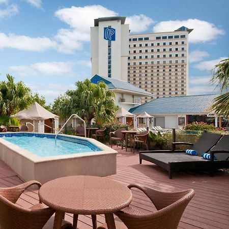 Ip Casino Resort & Spa Білоксі Екстер'єр фото