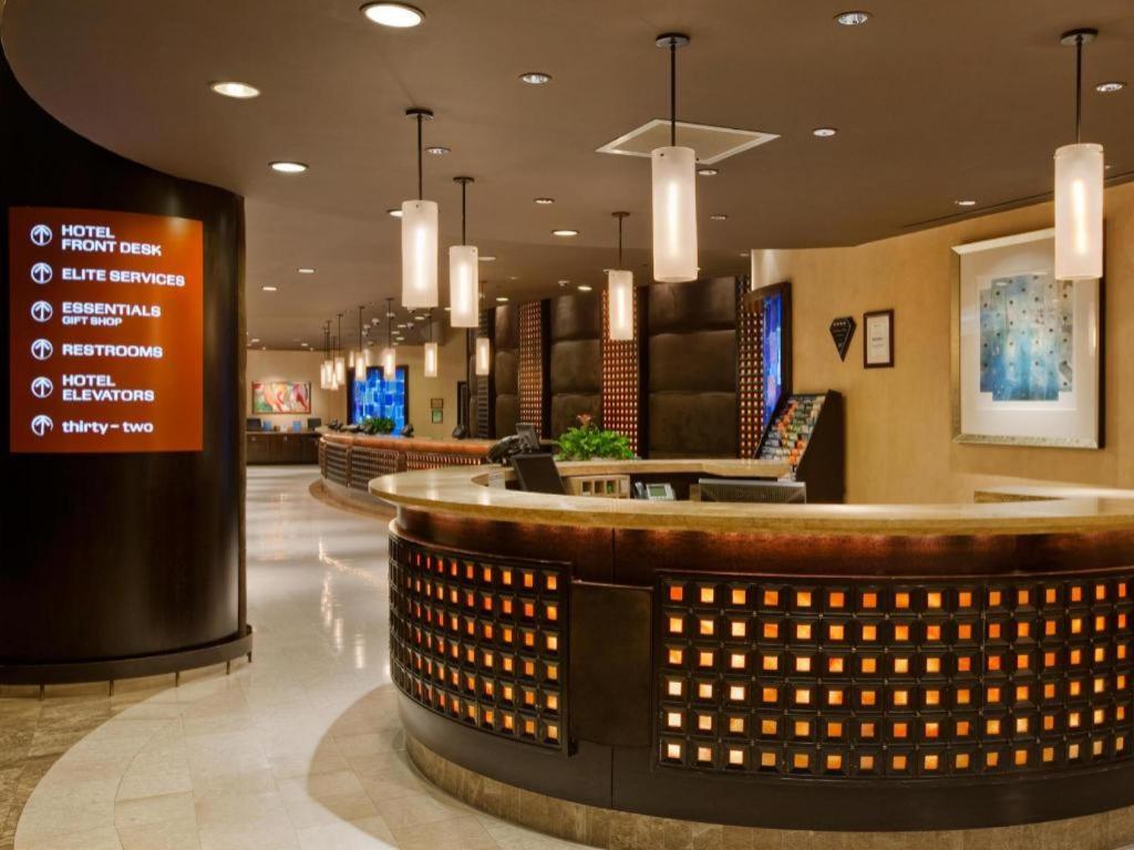 Ip Casino Resort & Spa Білоксі Екстер'єр фото