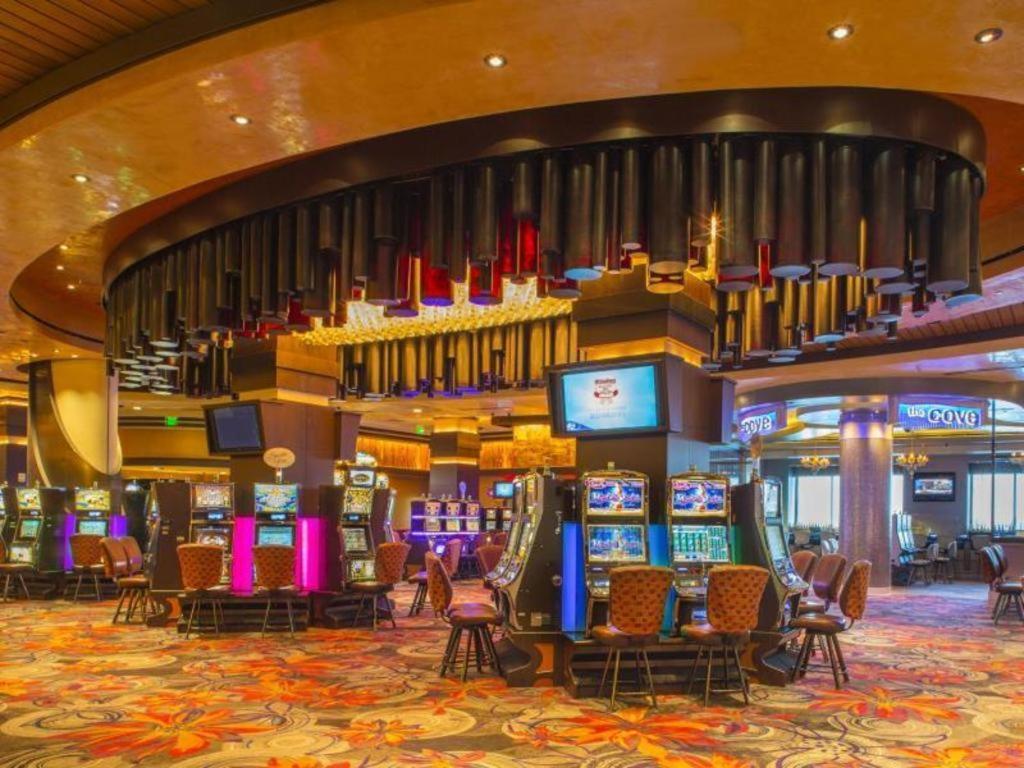 Ip Casino Resort & Spa Білоксі Екстер'єр фото