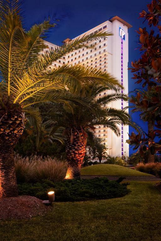 Ip Casino Resort & Spa Білоксі Екстер'єр фото